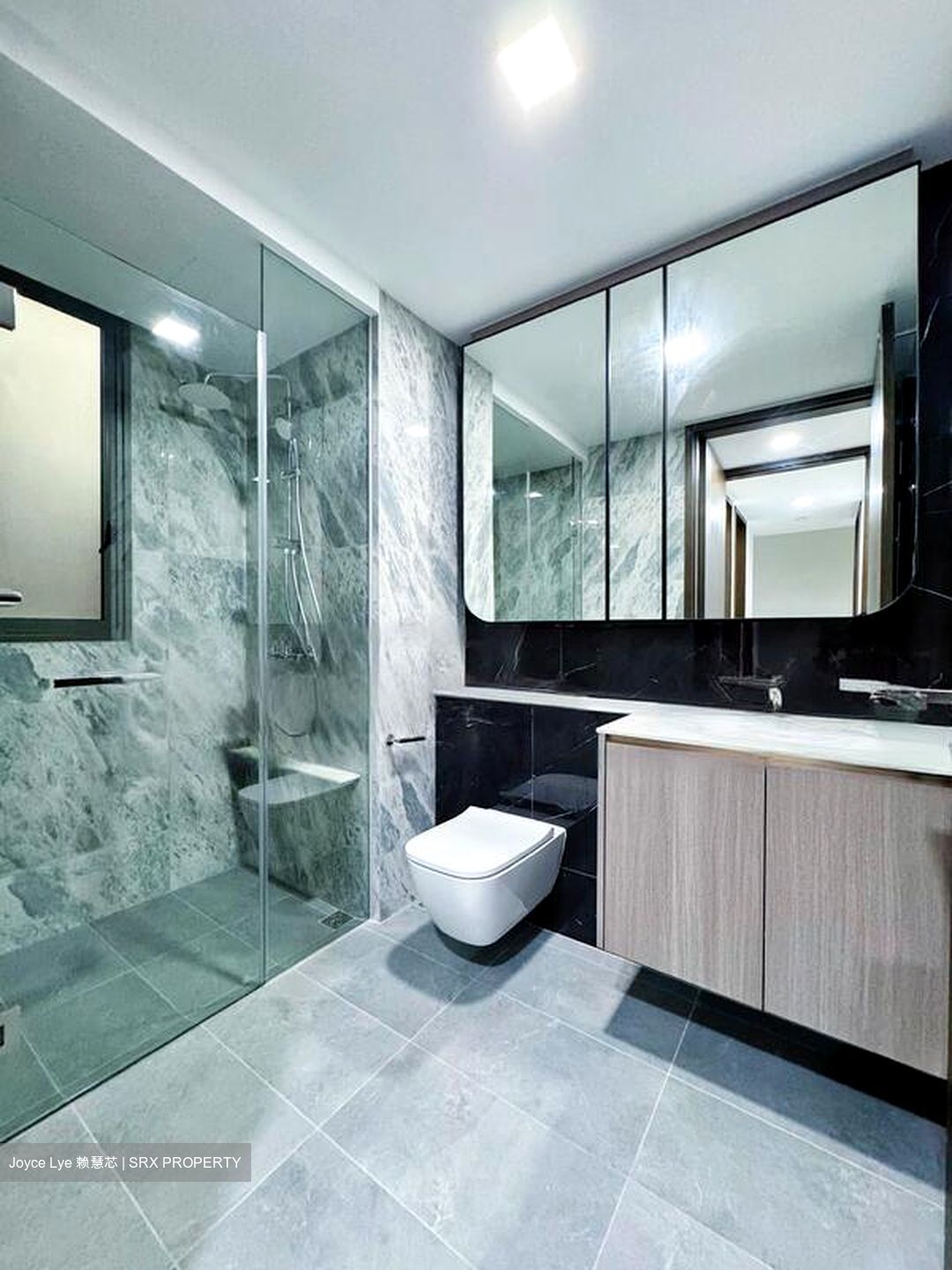 The Watergardens At Canberra (D27), Apartment #447445581